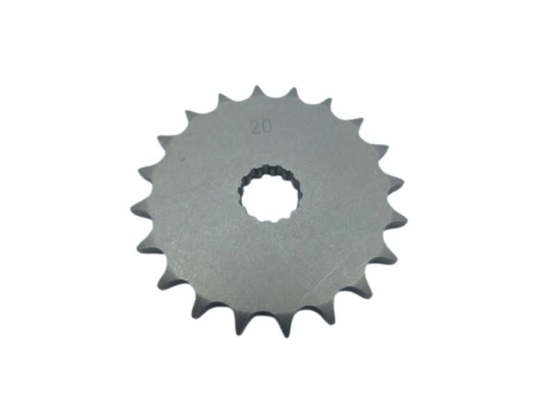 Yamaha Uyumlu Xvs 250 Dragstar Ön Dişli 428-20T Tw