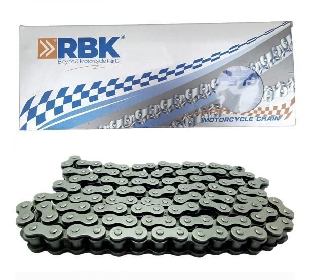 Zincir 5/8*1/4 520 104L Rbk Rus