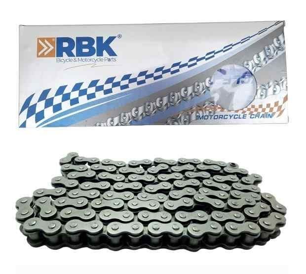 Zincir 5/8*1/4 520 104L Rbk Rus