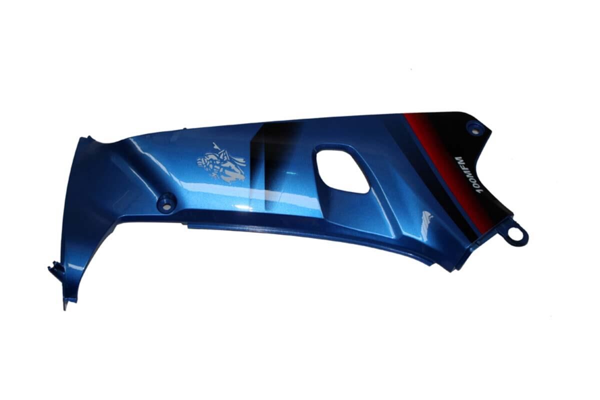 100 Mfm İç Dizlik Sağ Mavi 2011 Orj