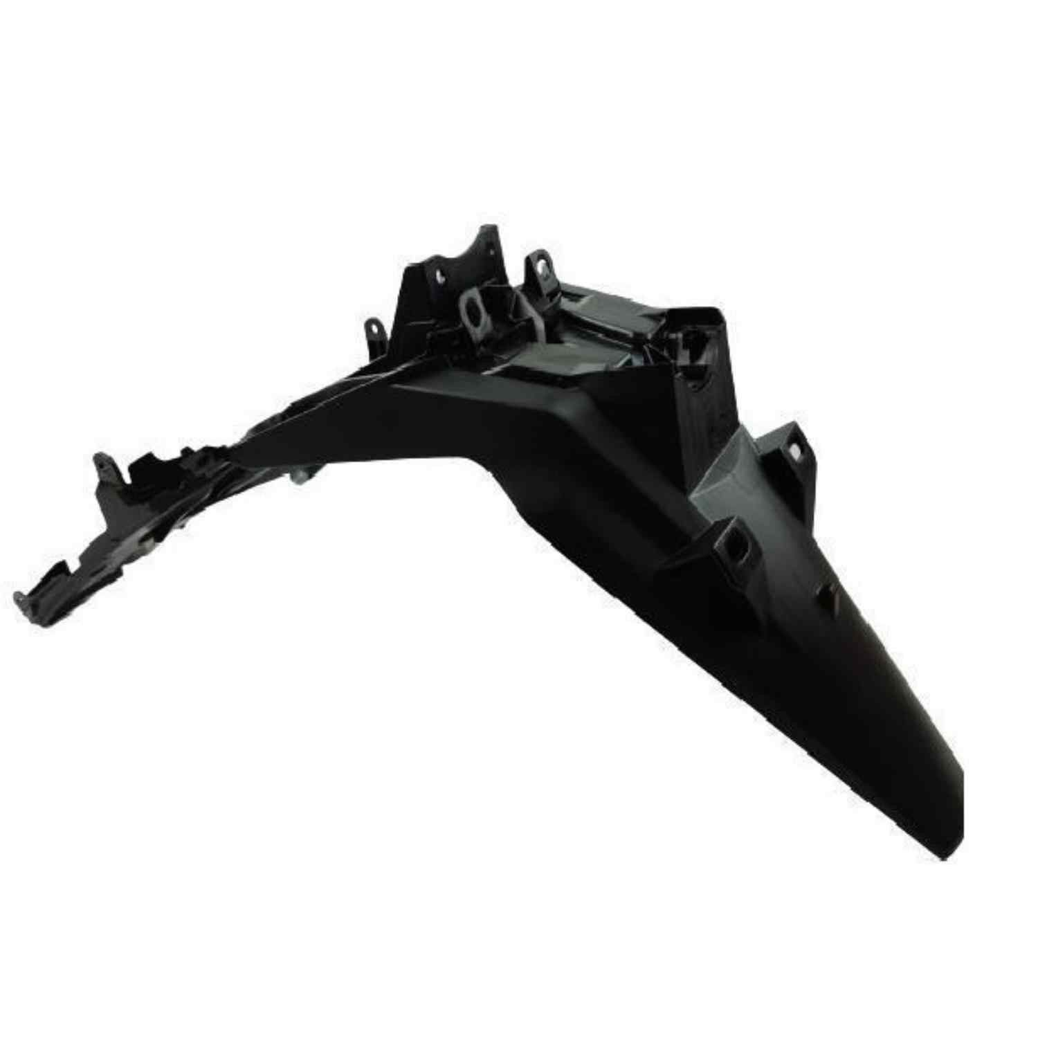 Arka Çamurluk Kuyruk 80110-K2C-V00Za Dio 110 Uyumlu