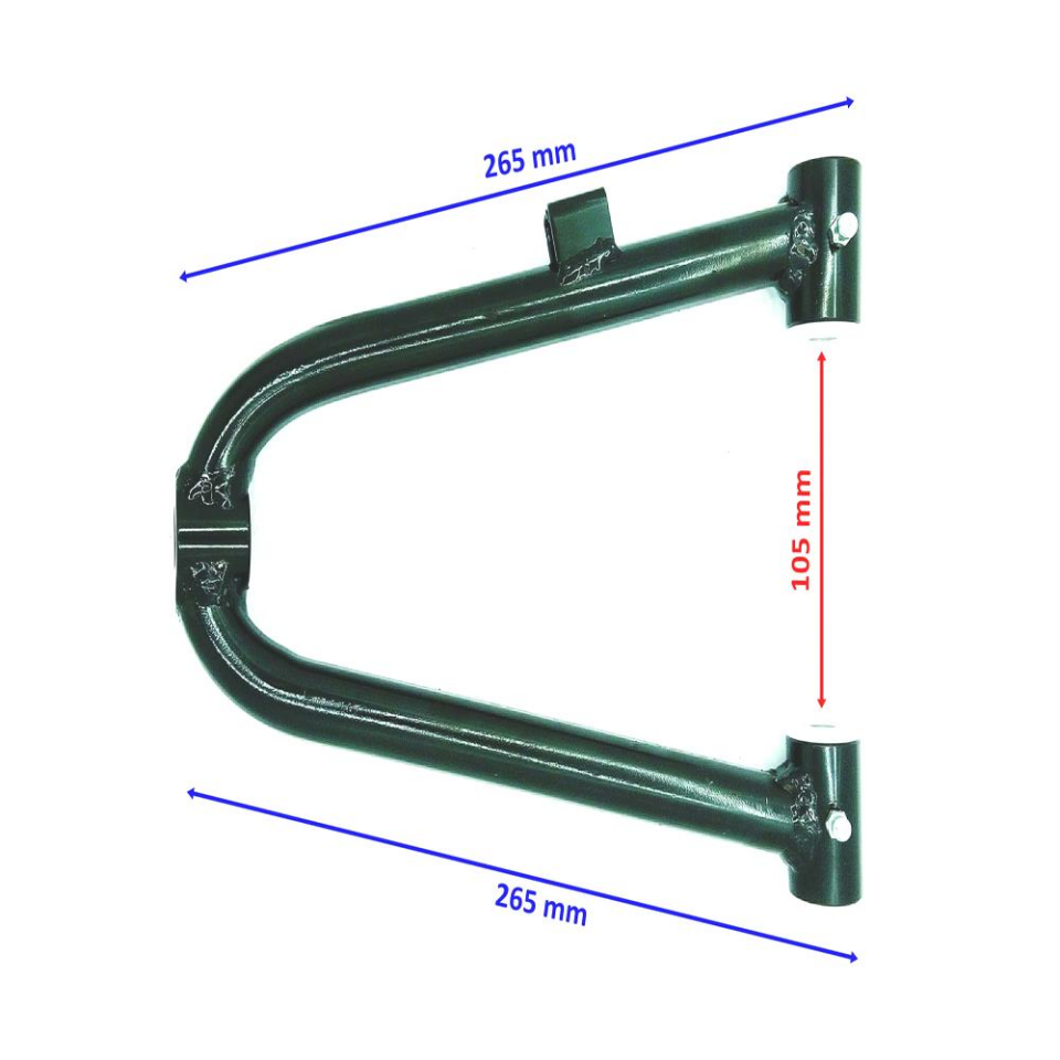 Atv Apachi Üst Salıncak Öm