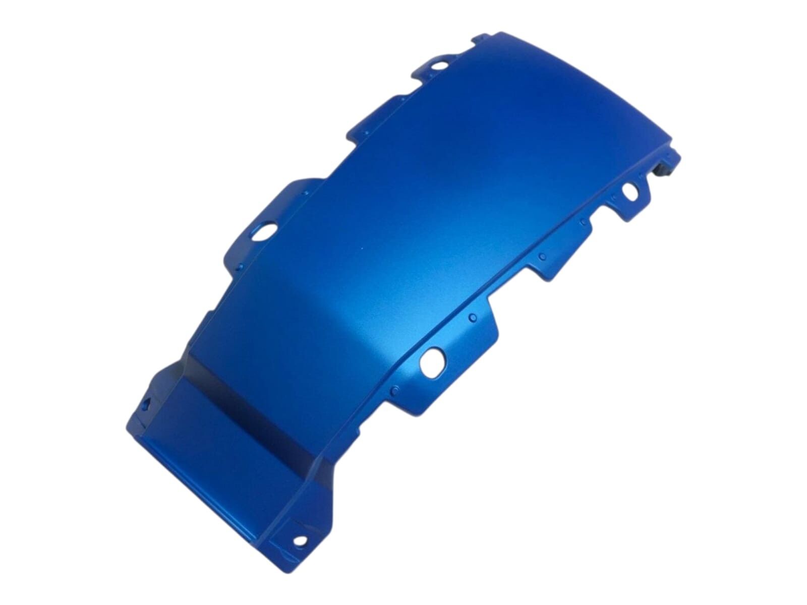 Cf Moto Nk250 Depo Arka Granaj Mavi 2023 Orj