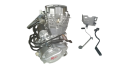 Cg 200 Alt Motor Komple
