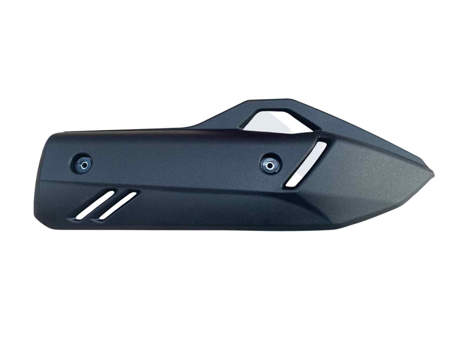 Honda Pcx 125 Egzoz Koruma (2021-24)