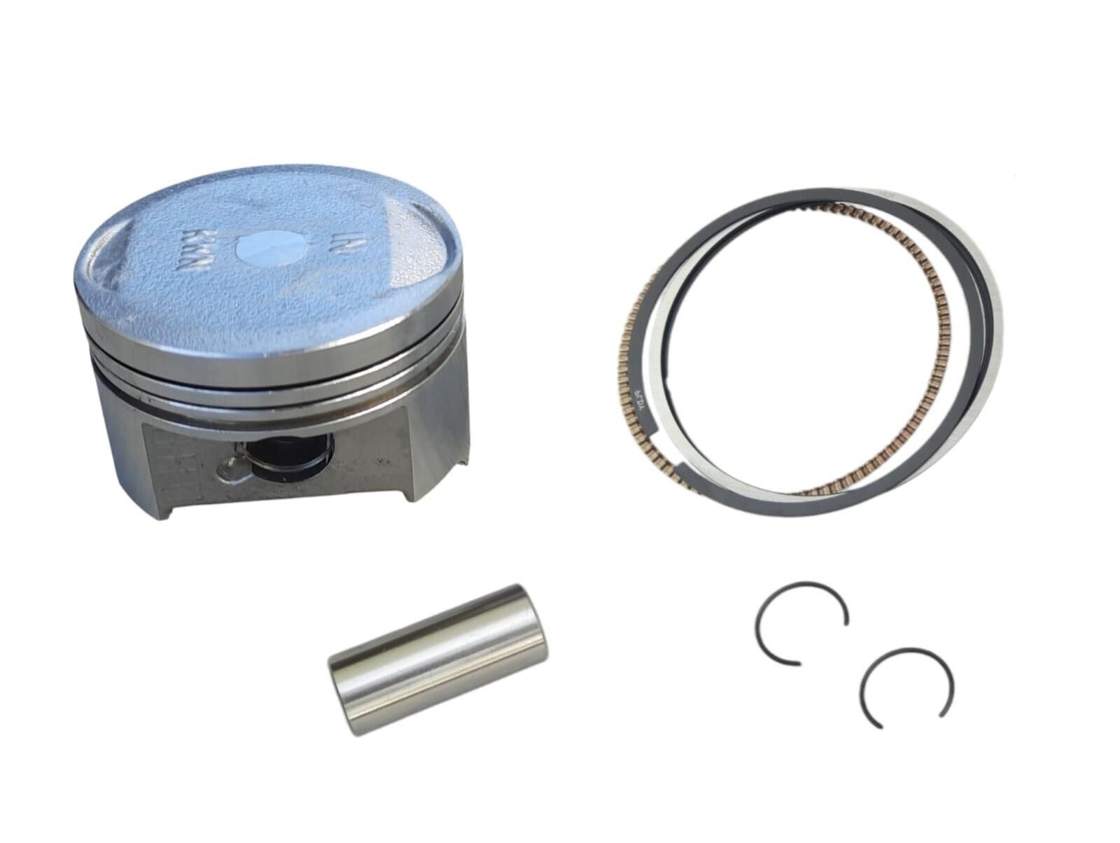 Honda Pcx 125 Piston 52,40 Mm Std 13 Pim İth