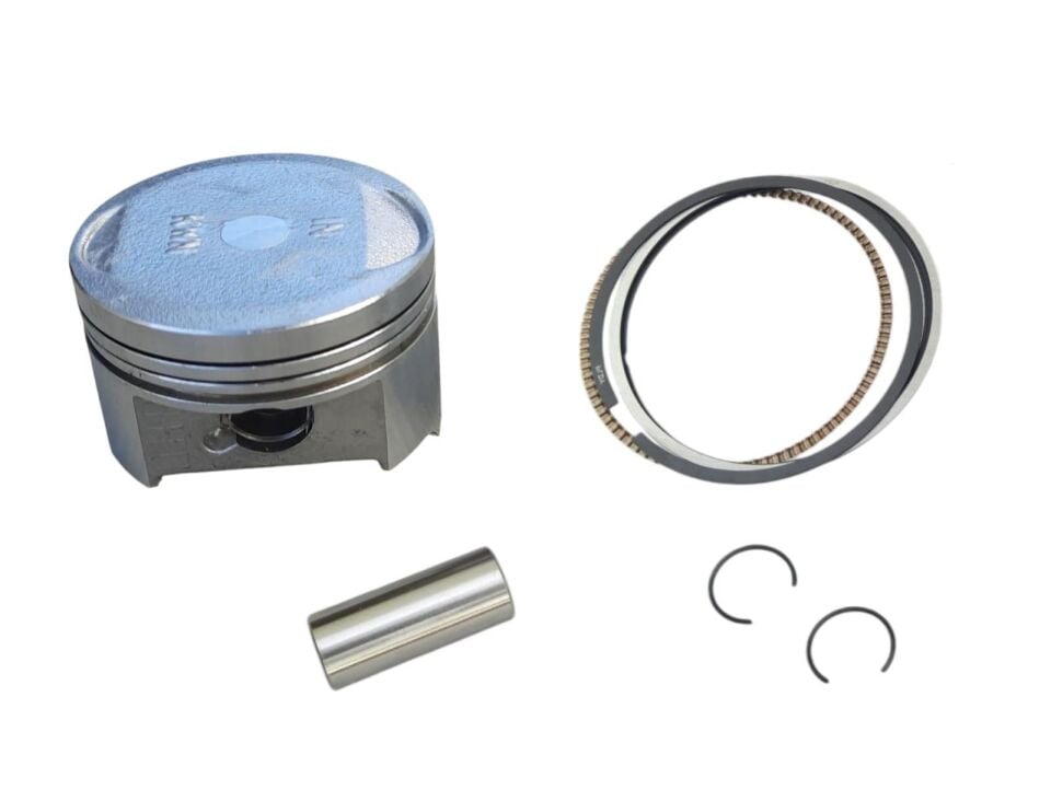Honda Pcx 125 Piston 52,40 Mm Std 13 Pim İth