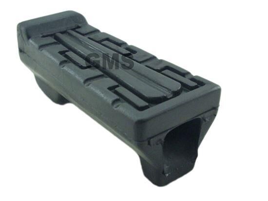 Yamaha Ön Basamak Lastigi Ybr