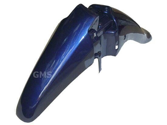 Çelik Ön Camurluk Mavi Cup