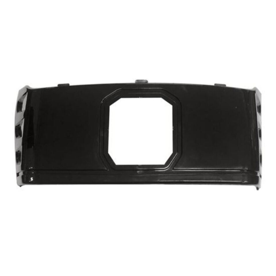 Kral Ön Gögüs İç Cep Siyah Kelvin Anka