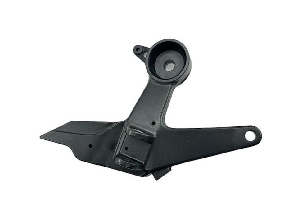 Tvs Raider 125 Ön Basamak Braketi Sağ N6122270 Orj