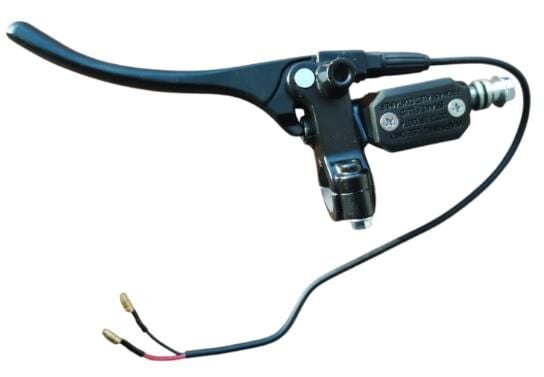 Volta Arka Fren Üst Merkez 8Mm E-Bisiklet Vs1