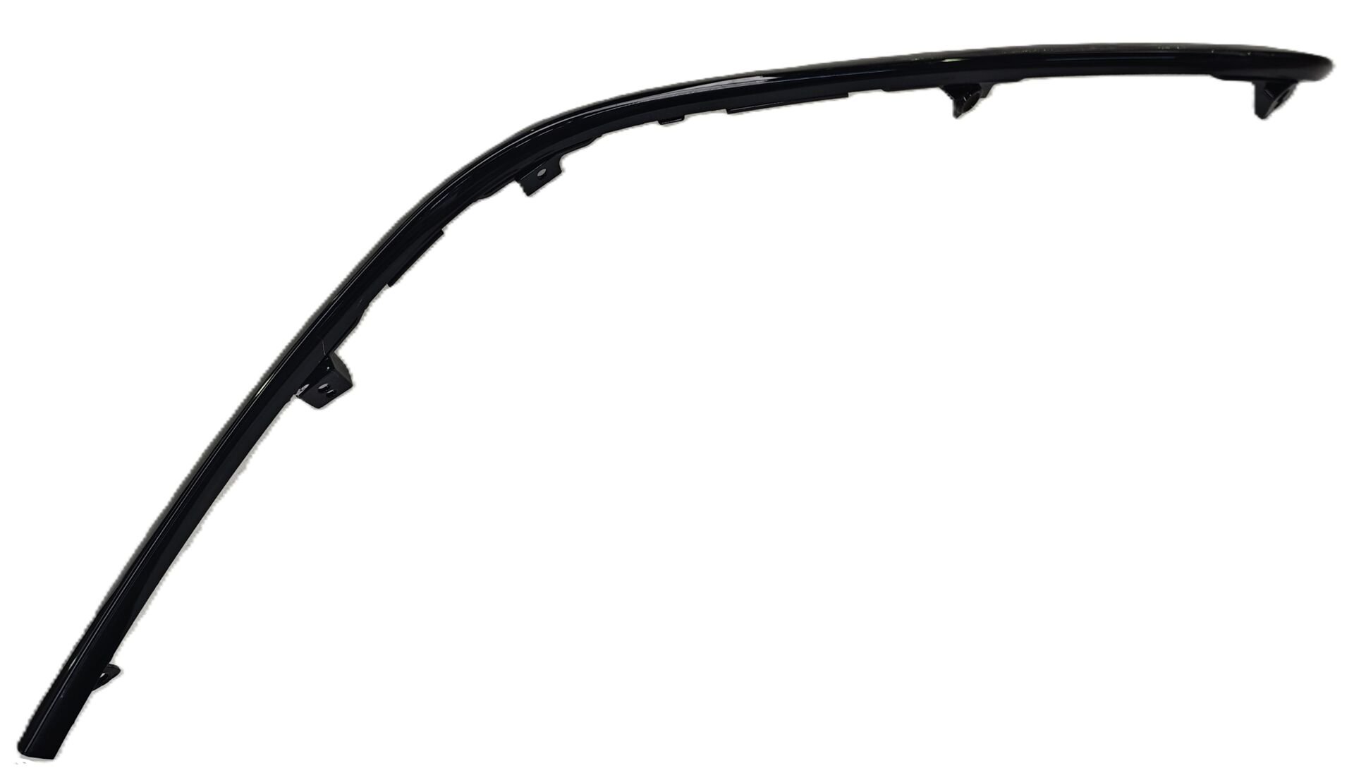 Mondıal Wing 50 İ On Ic Panel Sol Cıta (Sıyah) Orijinal