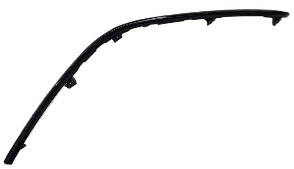 Mondıal Wing 50 İ On Ic Panel Sol Cıta (Sıyah) Orijinal