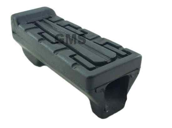 Yamaha Ön Basamak Lastigi Ybr