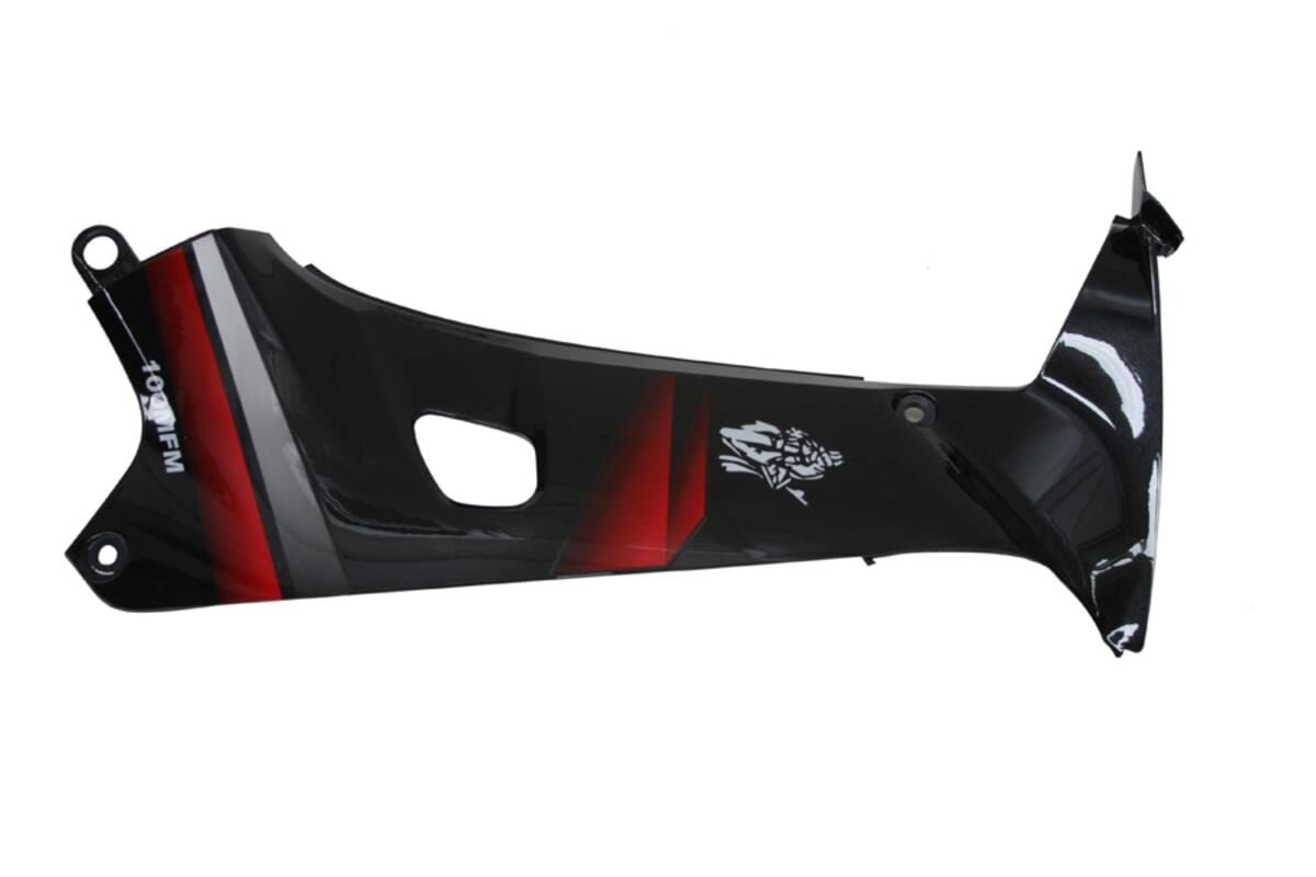 100 Mfm İç Dizlik Sağ Siyah 2011 Orj