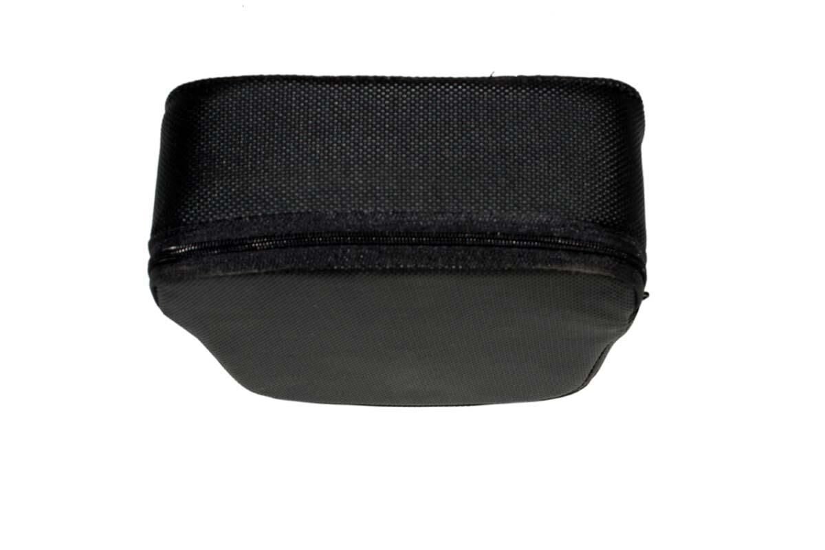 125Zn Sele Arka Dayanak Yastığı Orj