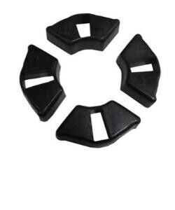 Arka Dişli Lastiği (Kaplin) (4 Lü) Cup100 Ülker