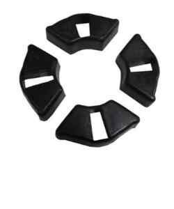 Arka Dişli Lastiği (Kaplin) (4 Lü) Cup100 Ülker