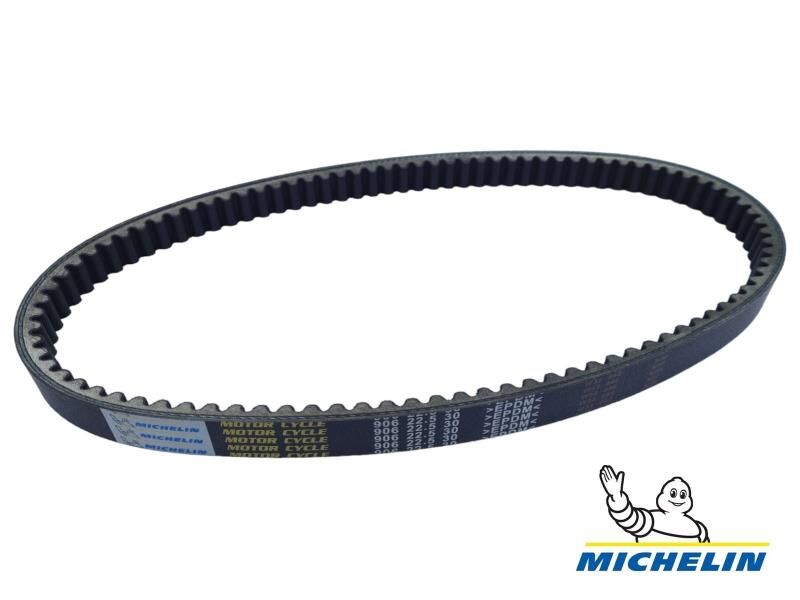 Asya 6A, Dylan, Gomax Kayış Mıchelın 906-22,5