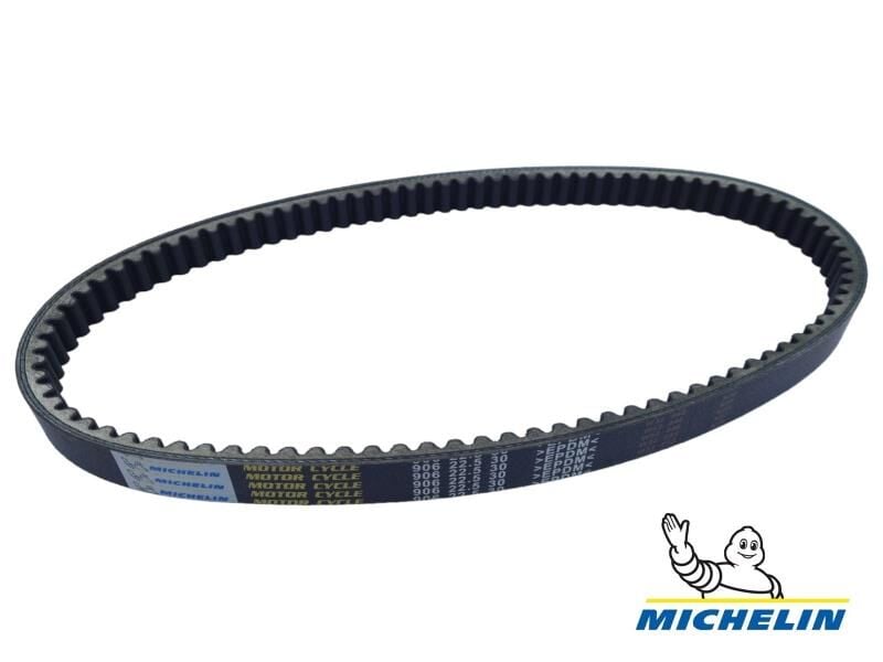 Asya 6A, Dylan, Gomax Kayış Mıchelın 906-22,5