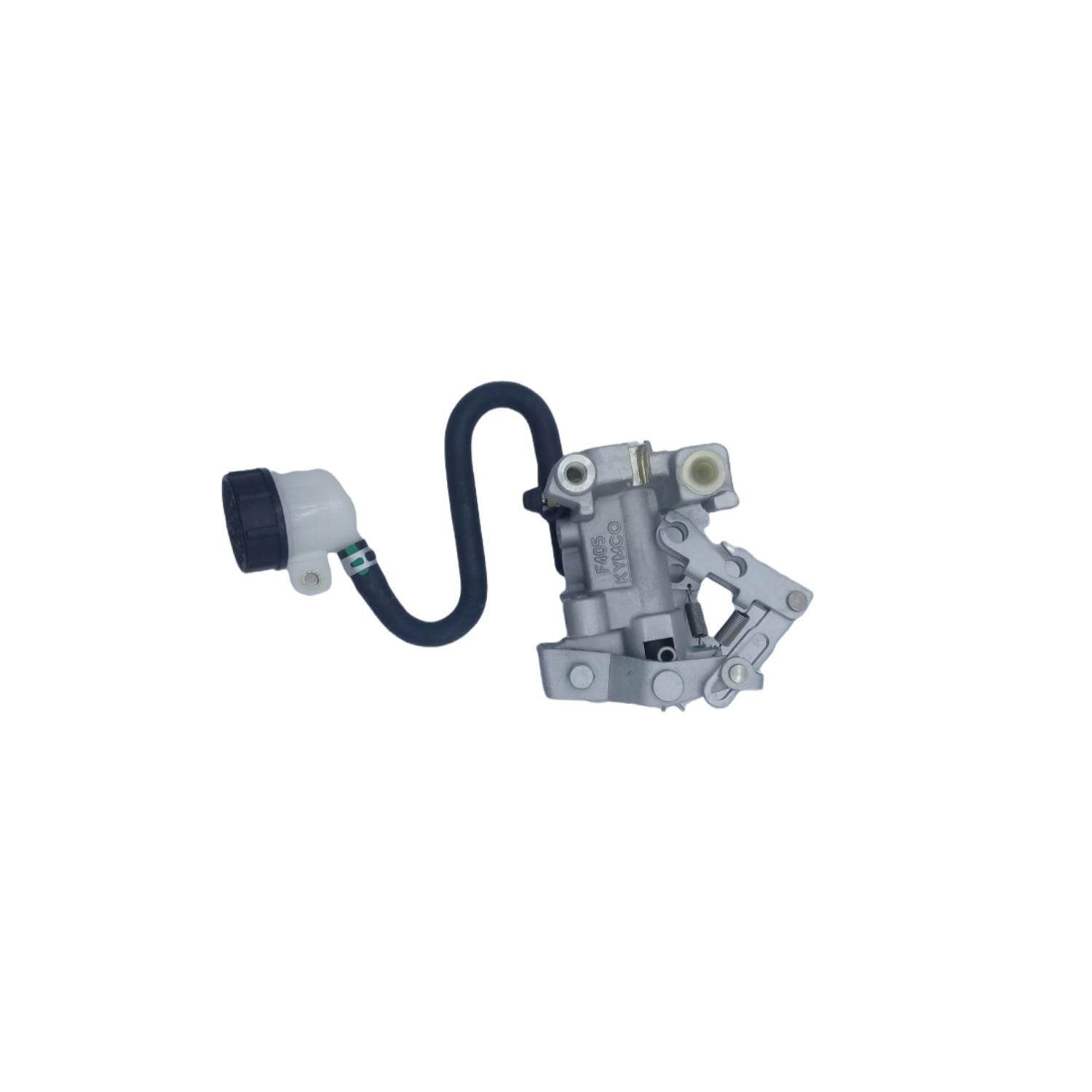 Kymco Atv 150 Arka Fren Pompa Ve Kutusu Komple Orj