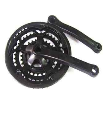 Bisiklet Aynakol 3 Lü Siyah Tk Takım