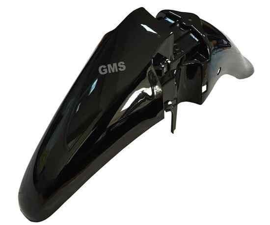 Çelik Ön Camurluk Siyah Cup