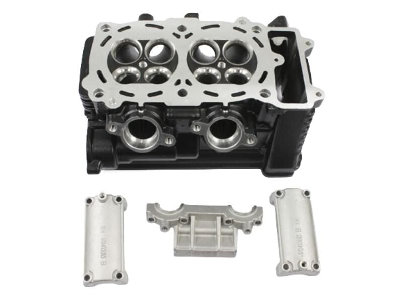 Cf Moto 650 Nk 650Mt Silindir Kapağı 2022