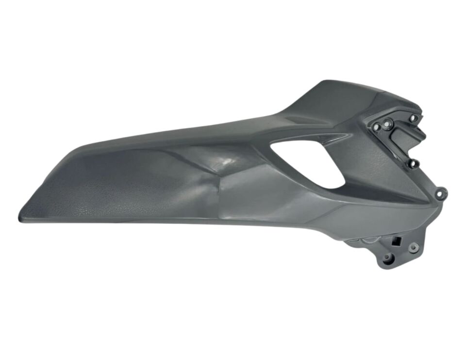 Cf Moto Nk250 Depo Ön Granaj Sol Nardo Gri Orj