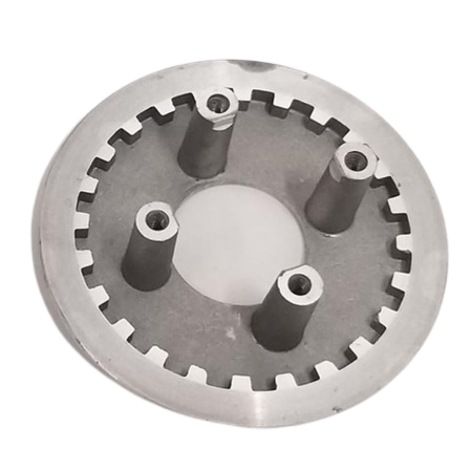 Cg Model Debriyaj Göbeği İç (4 Pim)