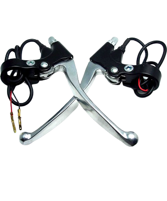 E-Bike Fren Kolu  E Bıke Stmax Ekobis