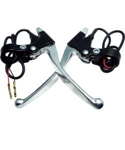 E-Bike Fren Kolu  E Bıke Stmax Ekobis