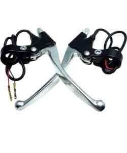 E-Bike Fren Kolu E Bıke Stmax Ekobis