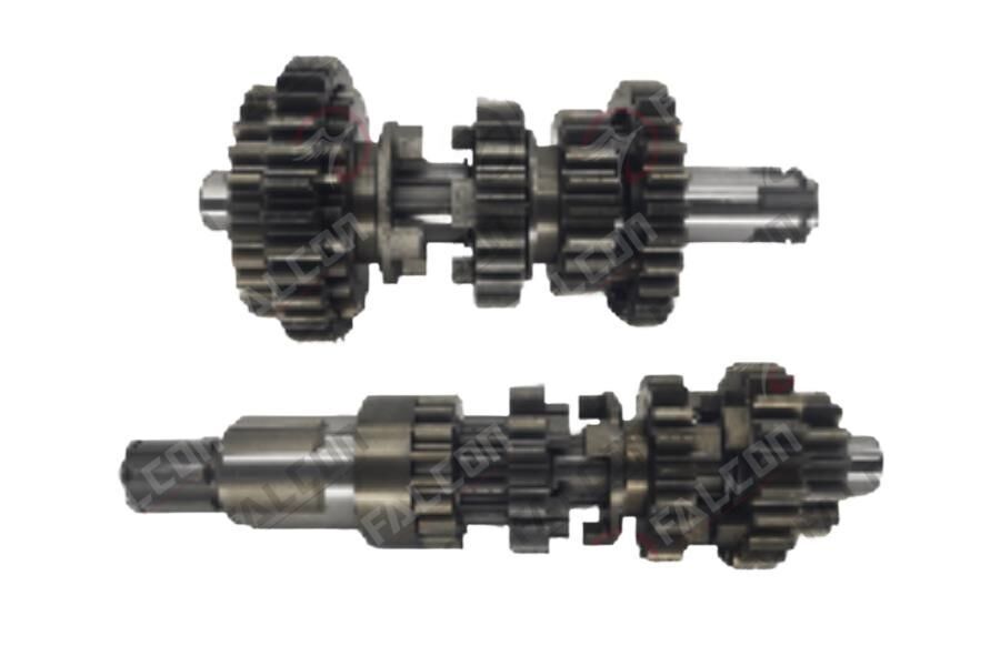 Falcon Şanzıman Komple-Salvador 188