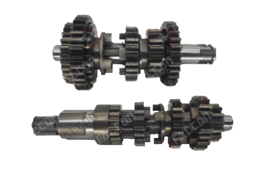 Falcon Şanzıman Komple-Salvador 188