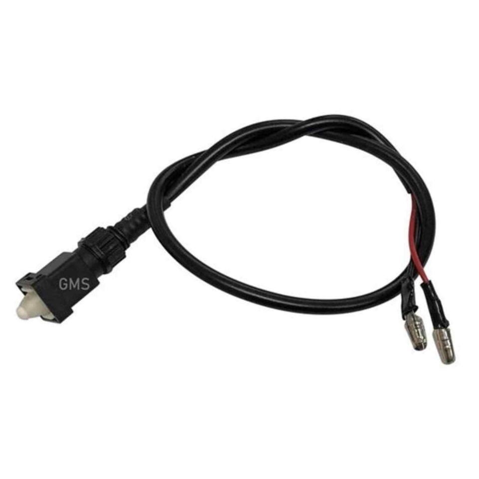 Fren Müşürü Disk Ön Sag Sct 50