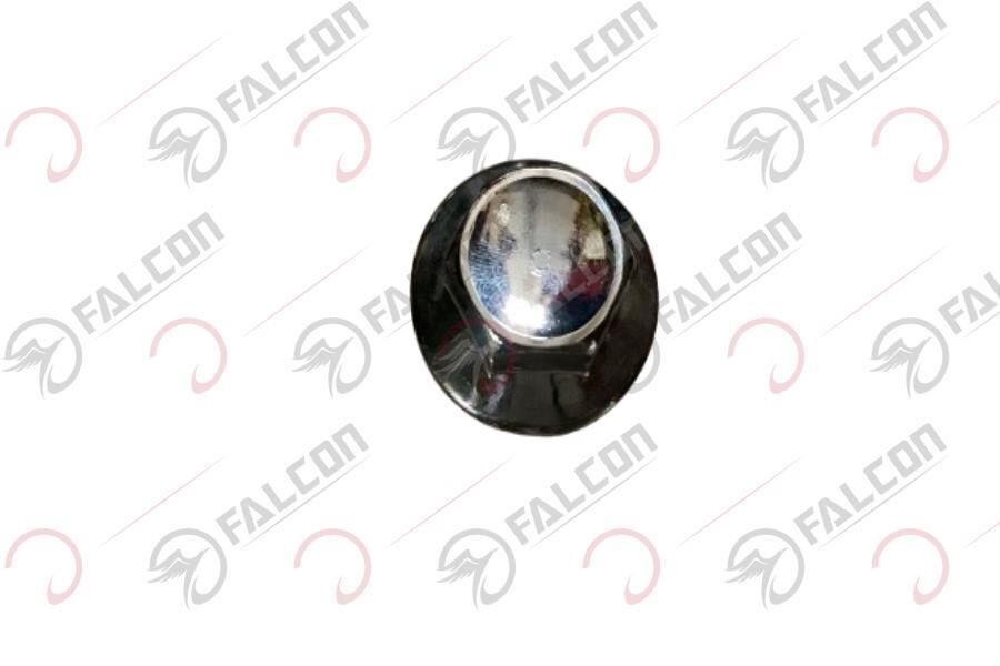 Falcon Kızaklı Çanta Bağlantı Demiri  (Dolphin Activa Mexico S Dirift L Zpacy Zanzero)