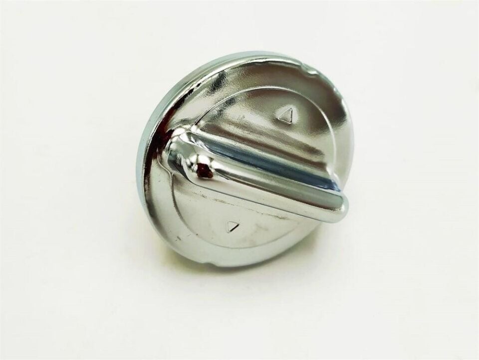 Mocco 50 Benzin Depo Kapağı