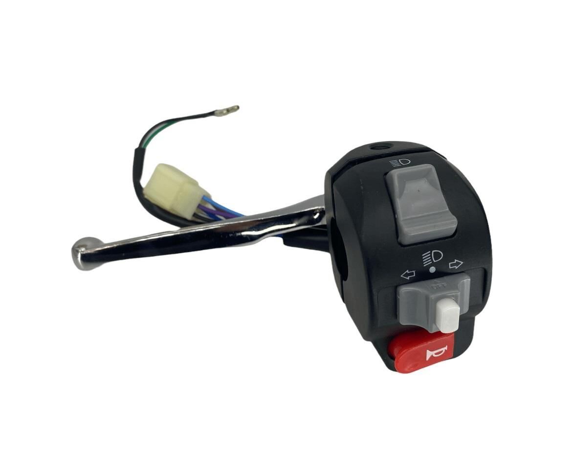 Mondial Sol Kumanda Revival Orj