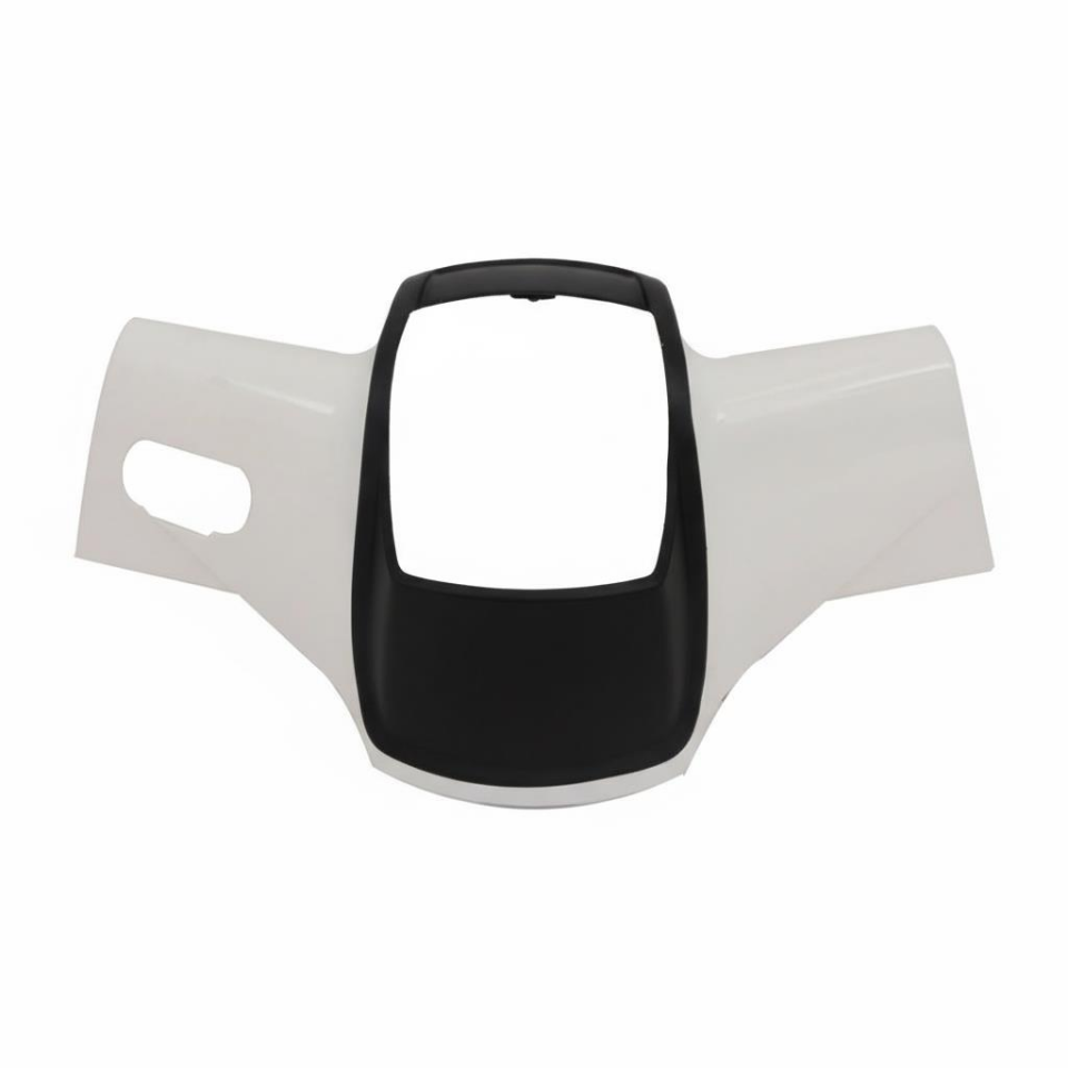 Mondial Revival 50 Gidon Üst Kapak Siyah