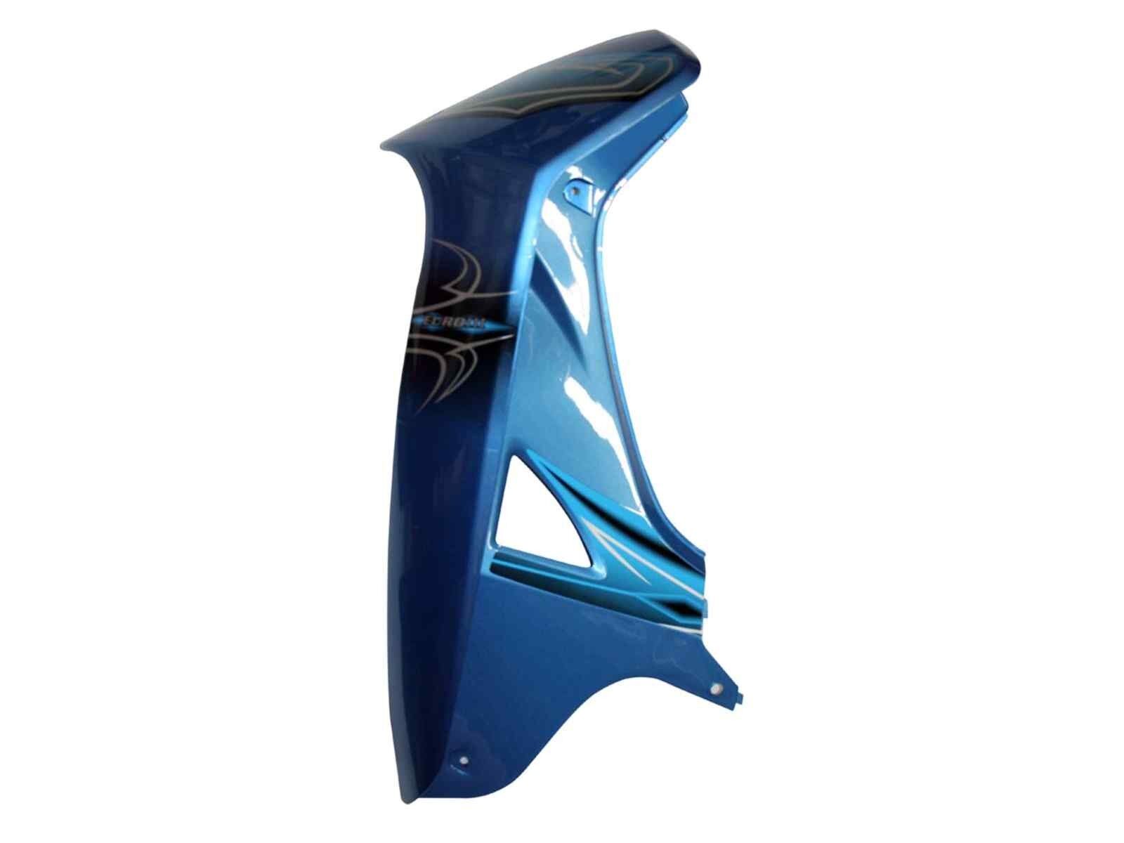 Mondial Sfc 50 Sol Dizlik Mavi (E5 Yazılı) Orj