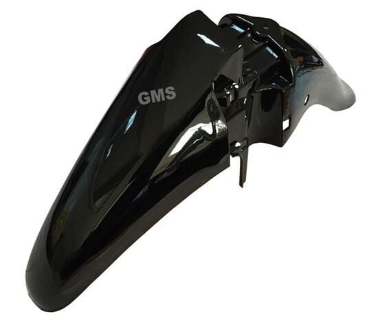 Çelik Ön Camurluk Siyah Cup