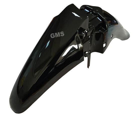 Çelik Ön Camurluk Siyah Cup