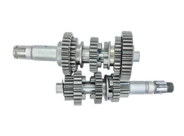 Seyhan Ramzey Regal Chopper Şanzıman Dişli Grubu