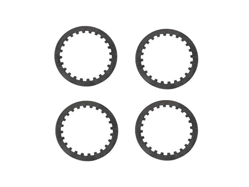 Tvs Raider 125 Debriyaj Balata Ara Sacı 4 Lü Hn