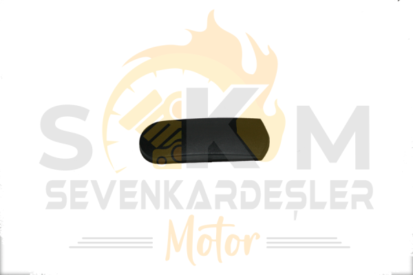 Mondıal 125Nt (Turkuaz) Sele Altı Bagaj Ic Kapak Kucuk Orijinal