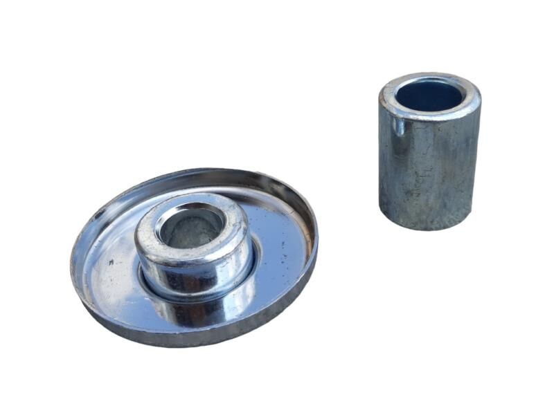 125 Cg Arka Teker Burcu Set