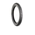 17 Dış Lastik 17 X 2.75 Servis Alfa Tubeless