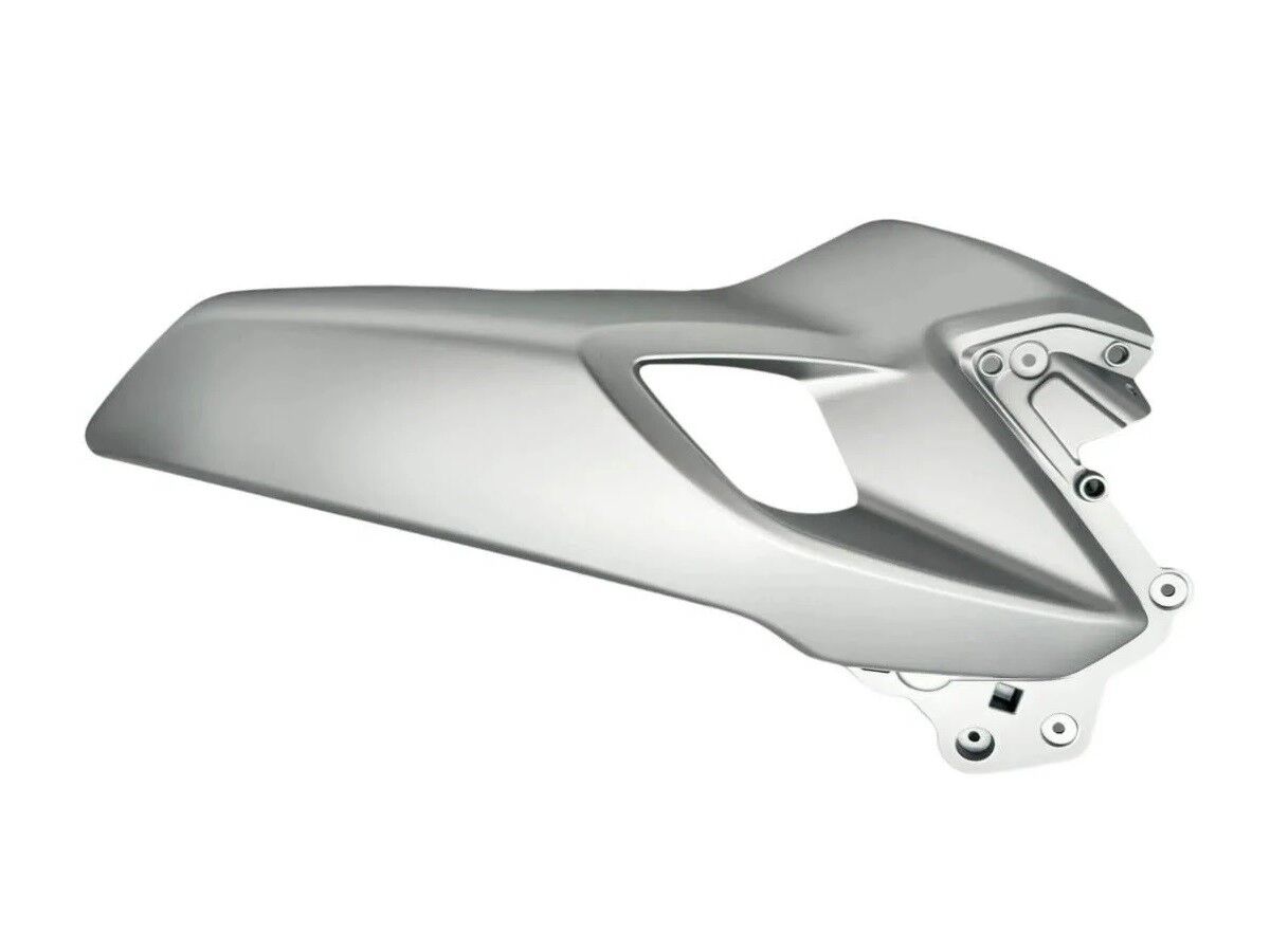 Cf Moto Nk250 Depo Ön Granaj Sol Gri Orj